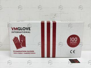 Latex / Nitrile / Vinyl Gloves - Retail / Wholesale. In Stock!