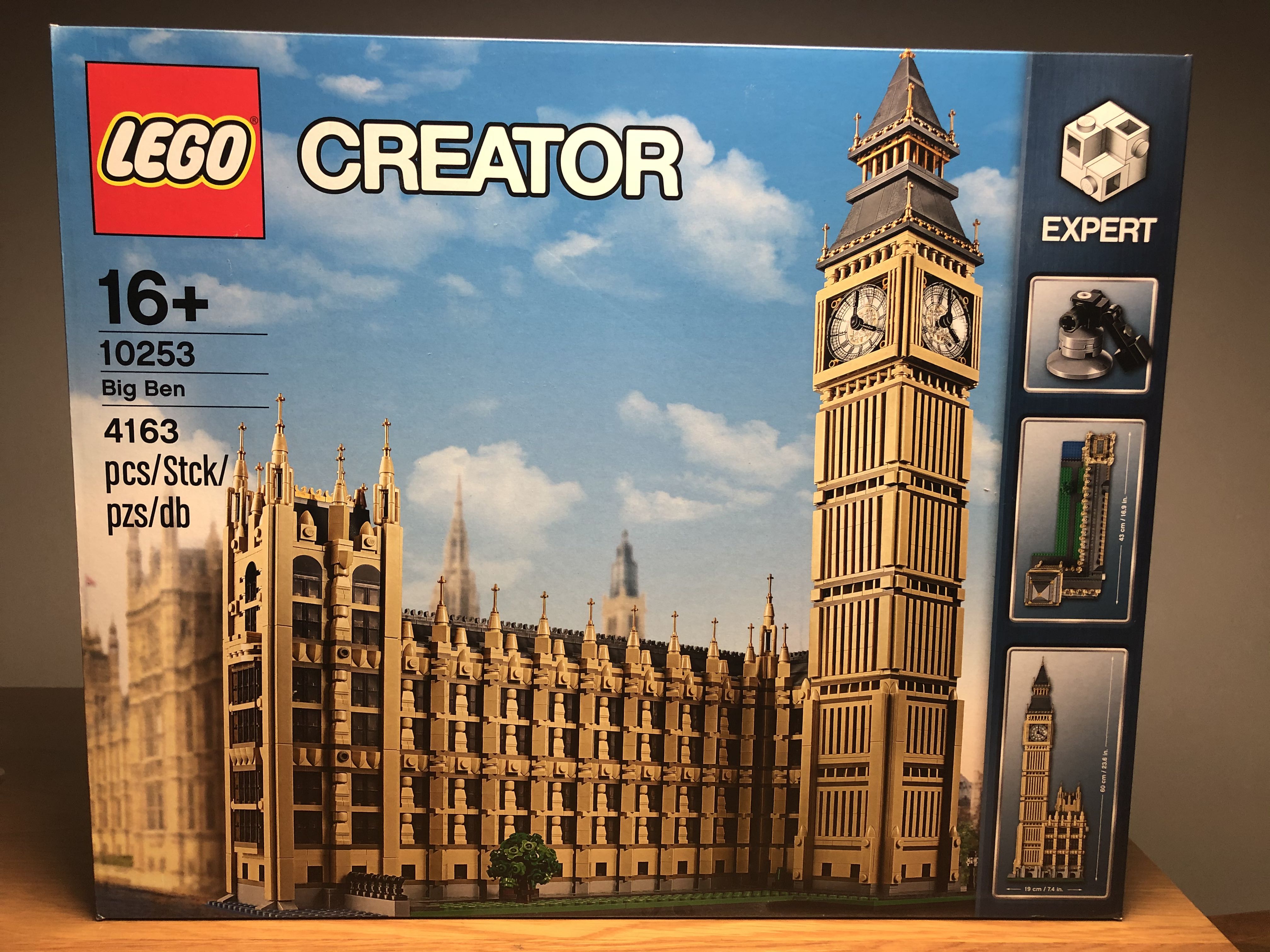 Ø§ÙØ´Ø®ØµÙØ© Ø´ÙØ§Ù ÙÙØªØ¨ Ø§ÙÙØ¯ÙØ± Lego 10253 Dsvdedommel Com It is crazy, but i love the idea of. Ø§ÙØ´Ø®ØµÙØ© Ø´ÙØ§Ù ÙÙØªØ¨ Ø§ÙÙØ¯ÙØ± lego 10253