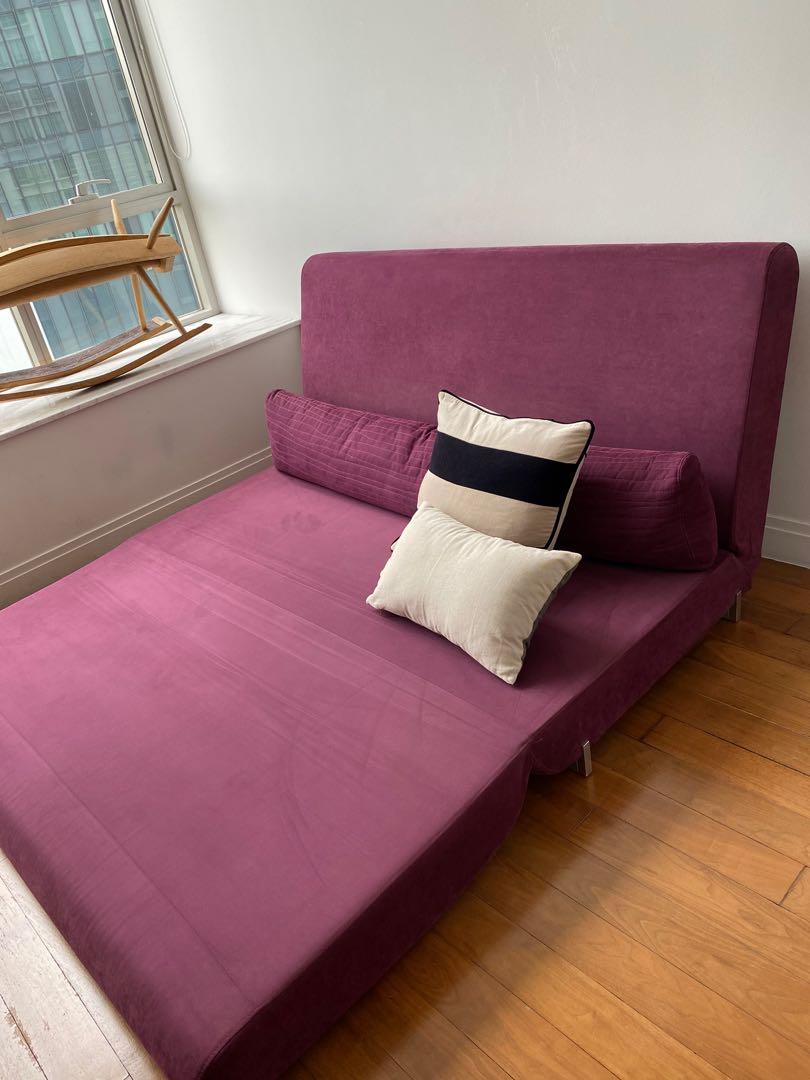 Every night hot sale sofa bed