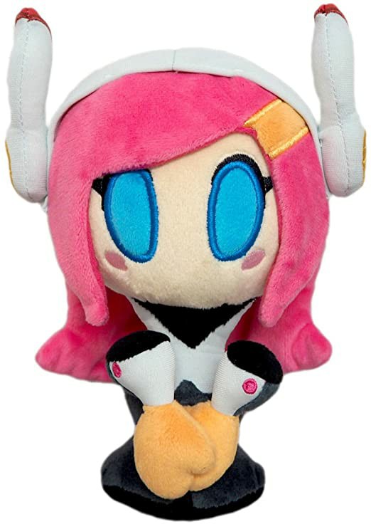 Bandai kirby store adventure plush