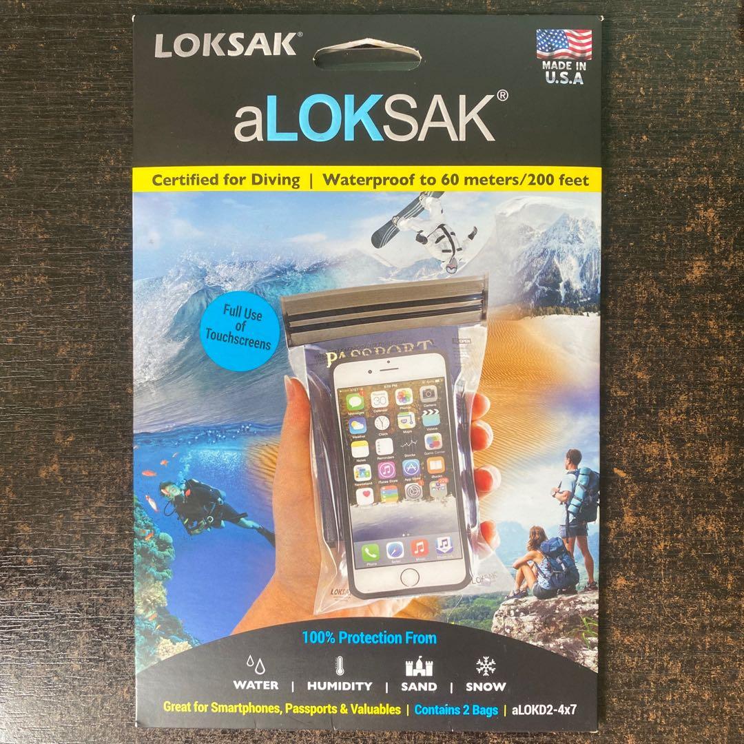 Aloksak 4x7 online
