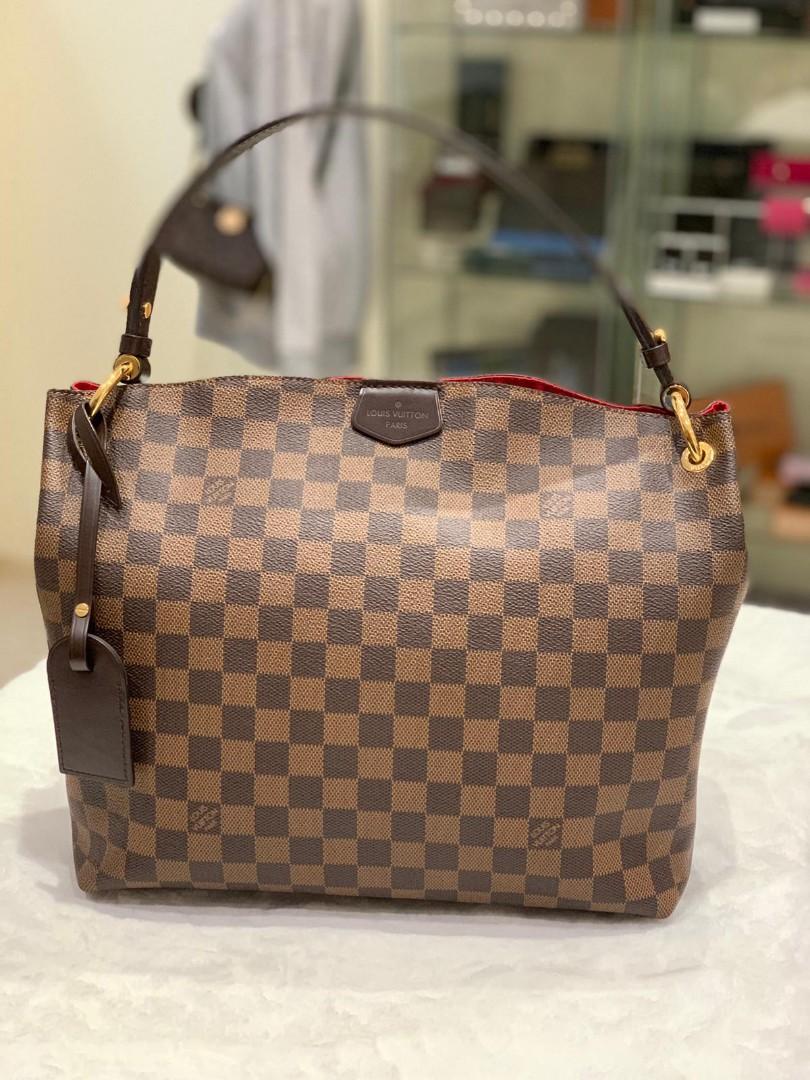 SOLD Louis Vuitton, Diane PM brand new never used $2,350