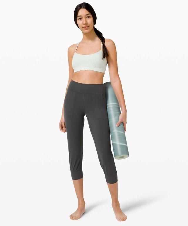 Lululemon align jogger 23 hot sale