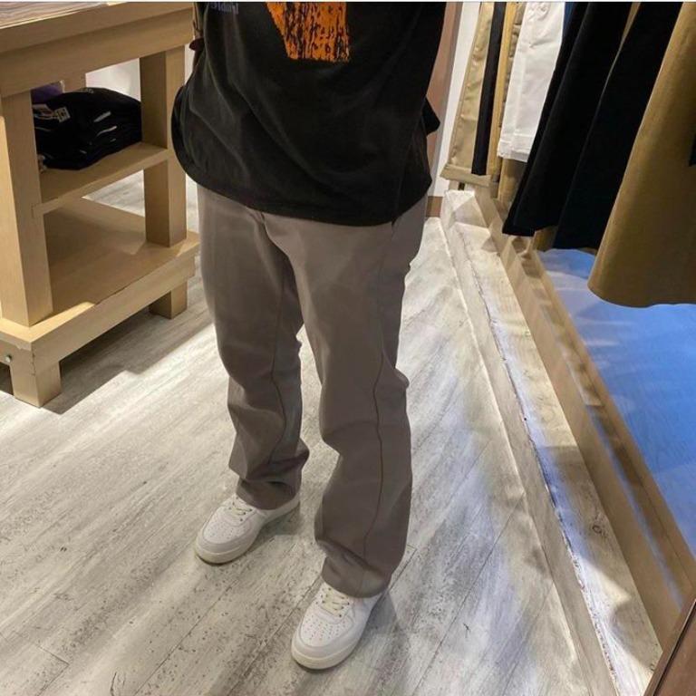Margiela fw18 flared trousers Clearance