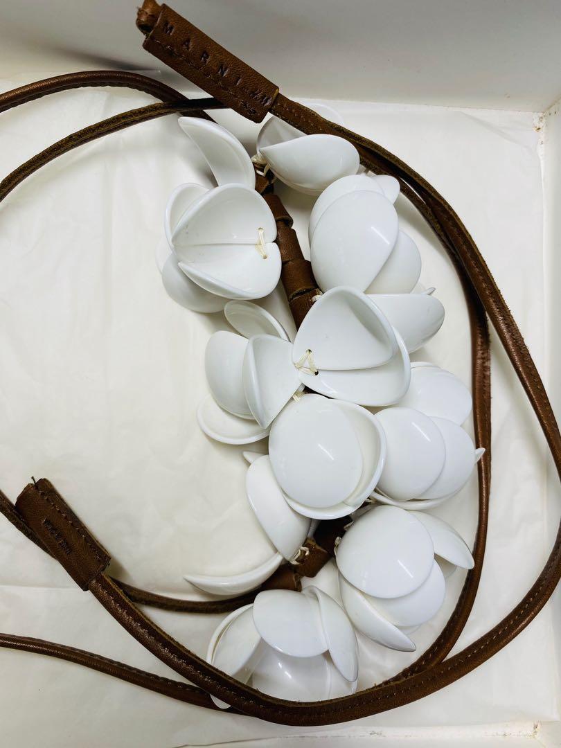 Marni h&m clearance necklace