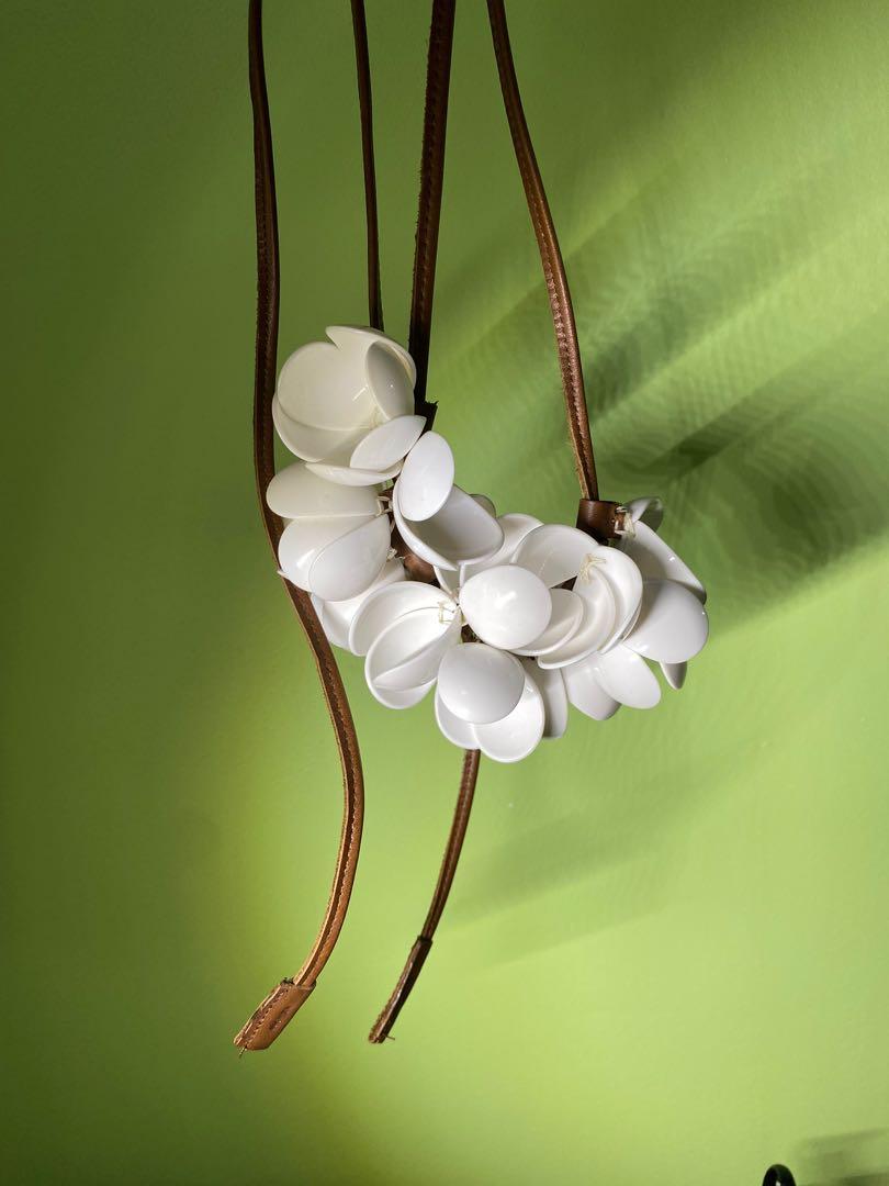 Marni h&m necklace store