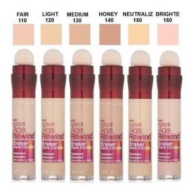 maybelline 130 medium