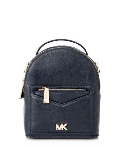 Jessa medium leather clearance convertible backpack