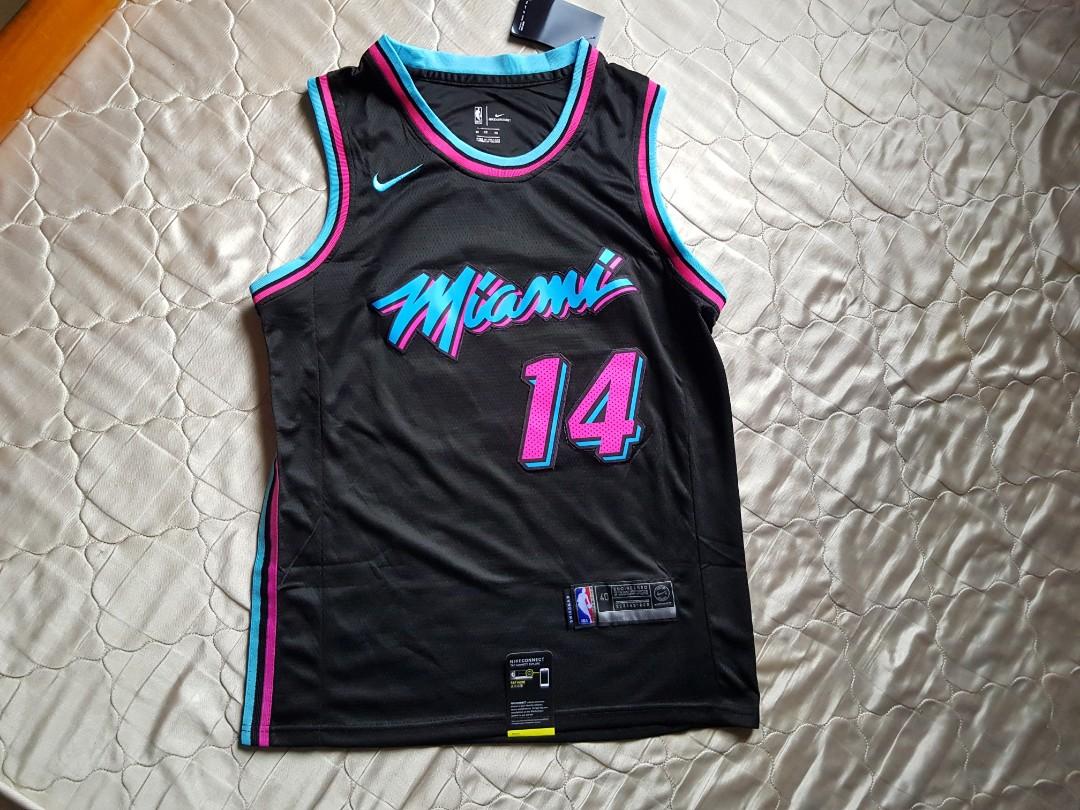 Miami heat jersey price sale
