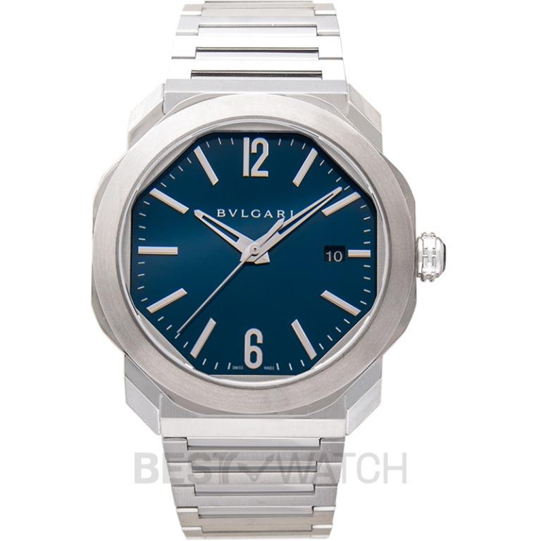 Bvlgari watch shop for man