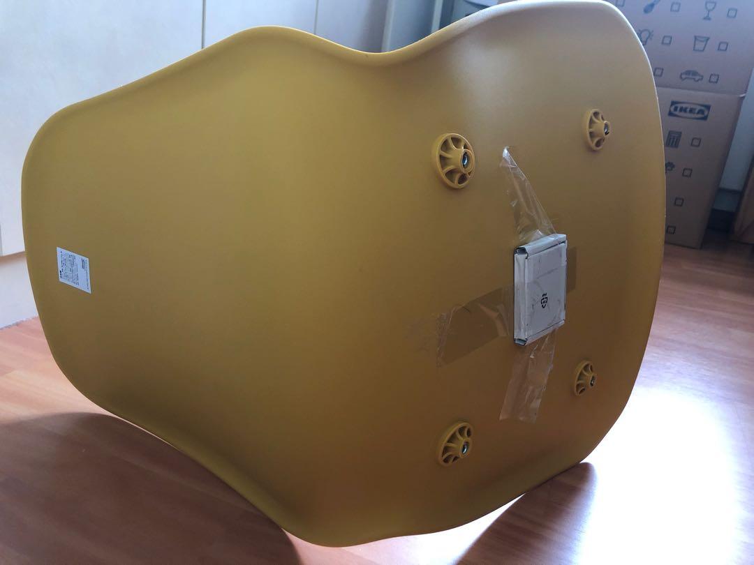 NEW IKEA Leifarne seat shell Babies Kids Baby Nursery Kids Furniture Kids Tables Chairs on Carousell