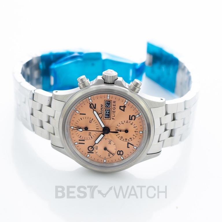 Sinn 356 sa pilot iii clearance