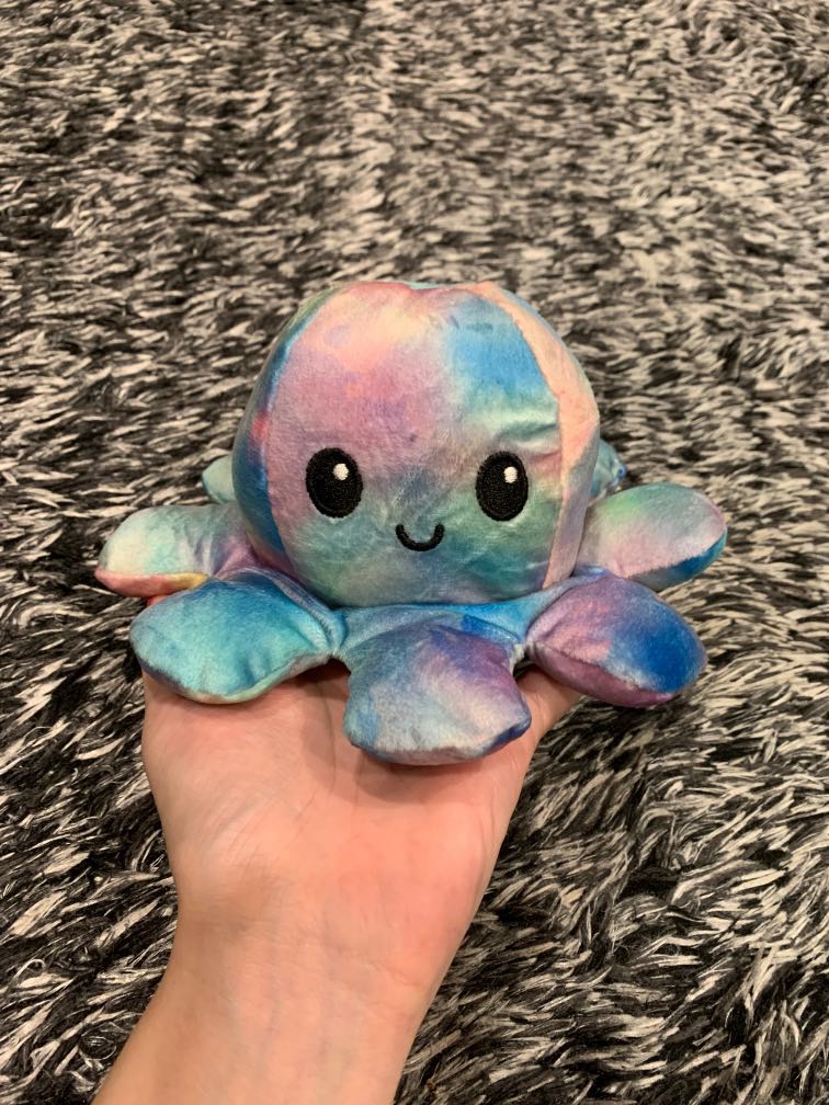mood plush canada