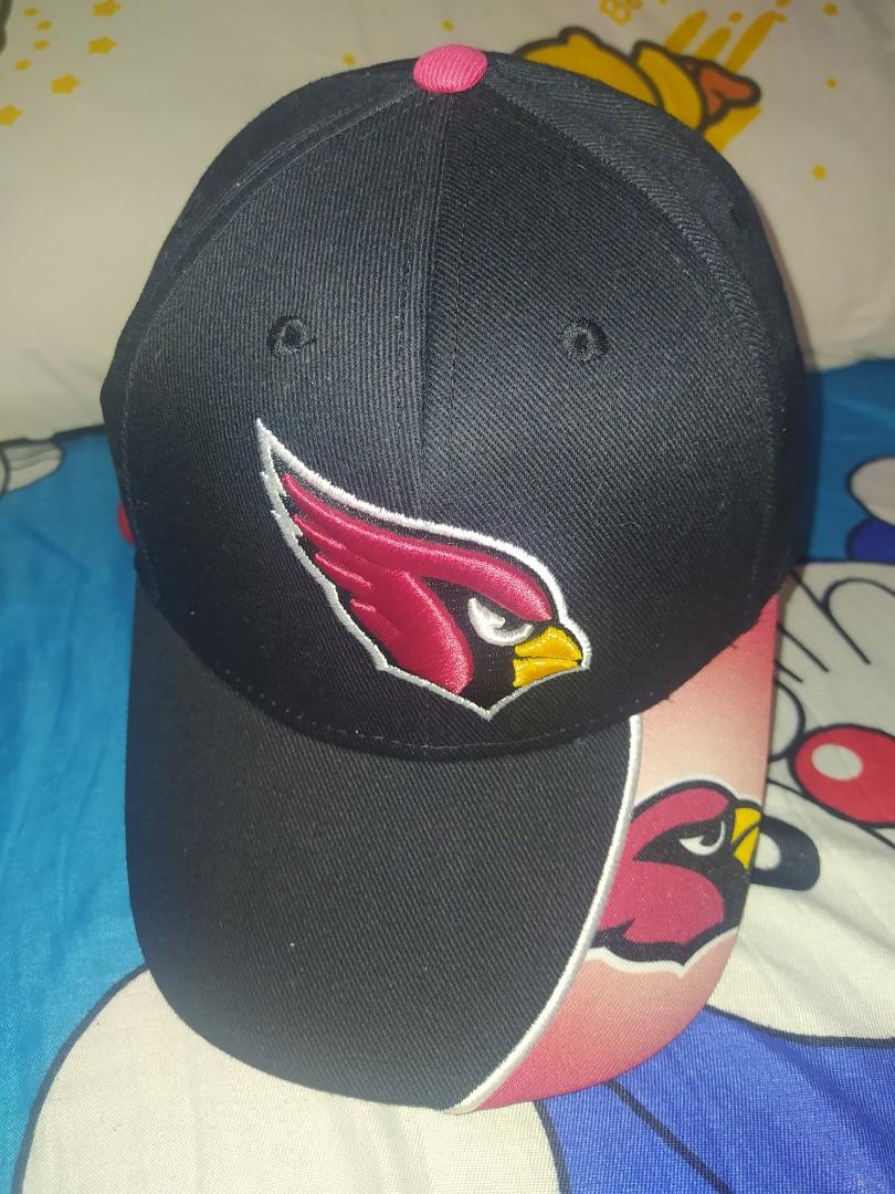 NFL Arizona Cardinals Cap, Men's 