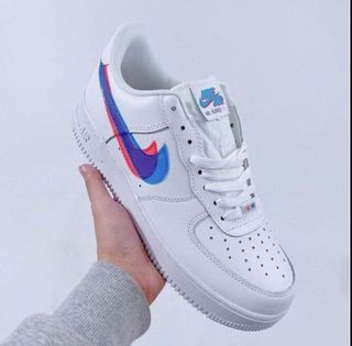 air force 1 3d glasses