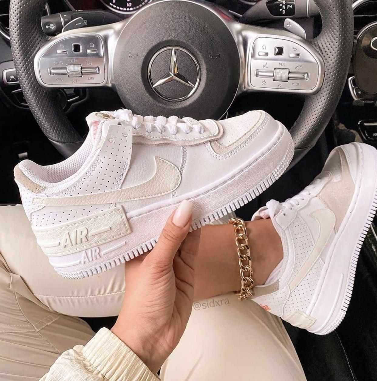 air force 1 shadow stone