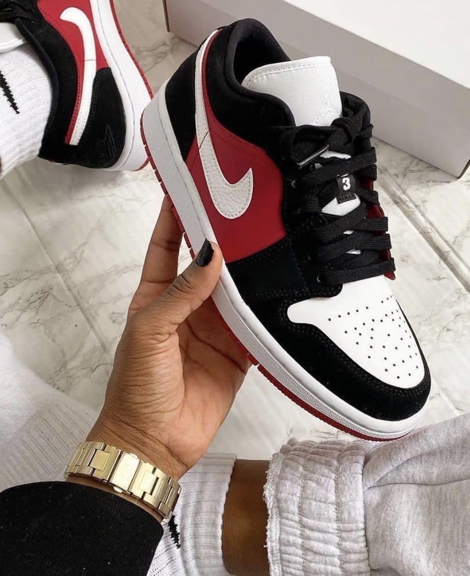 Air jordan 1 low original colorways store