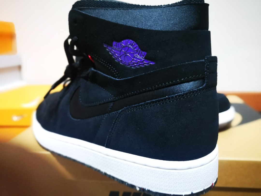 Air Jordan 1 High Zoom Air CMFT Easter