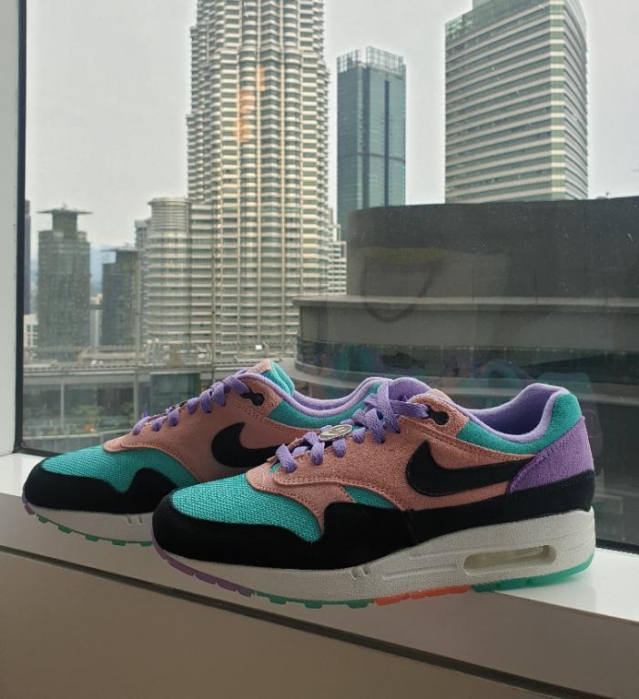 Nike Air Max 1 Have a Nike Day