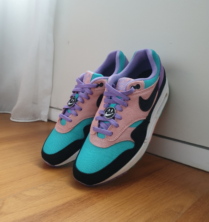 Have a nike day sale air max 1 uk