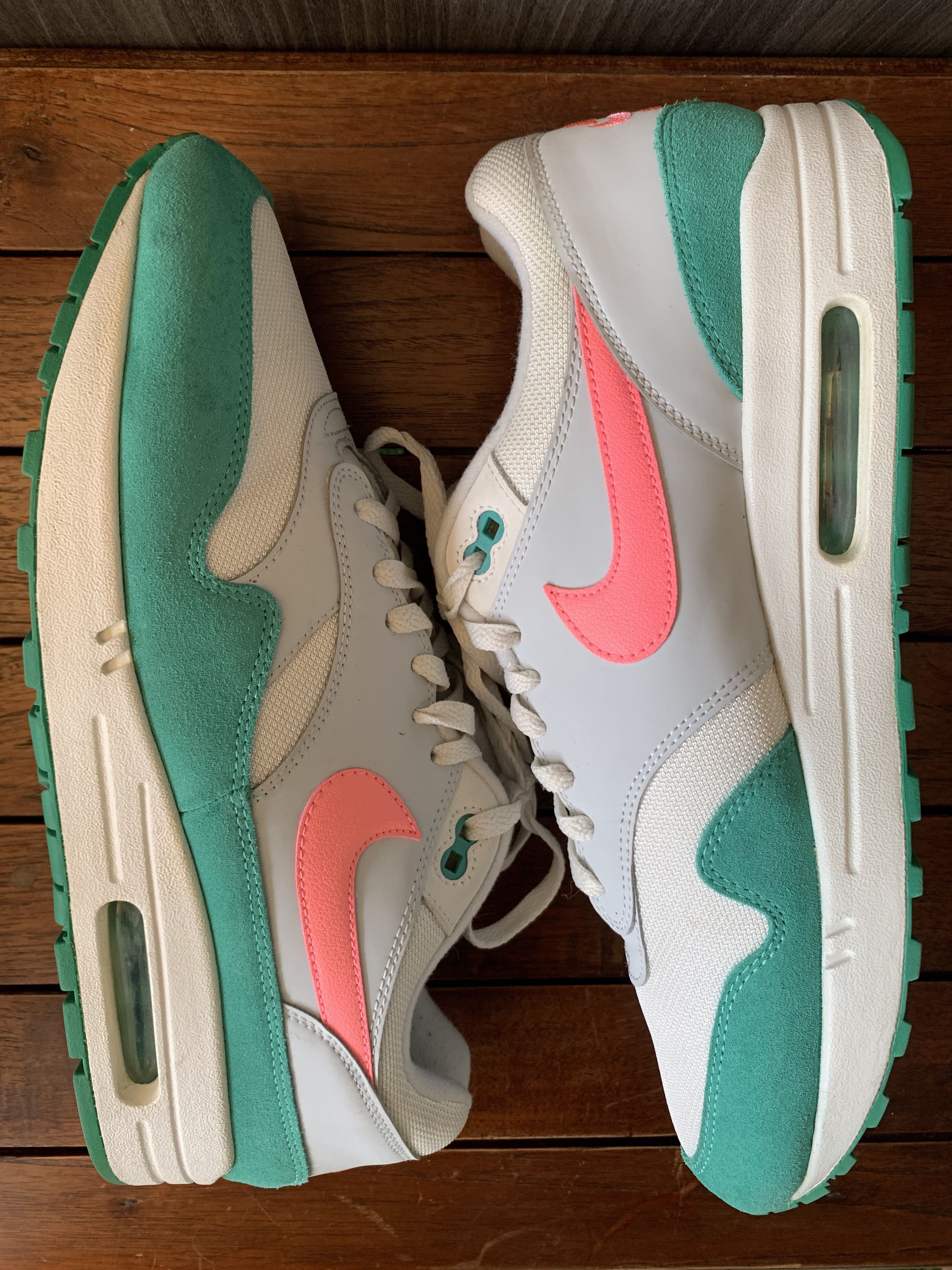 watermelon air max 1