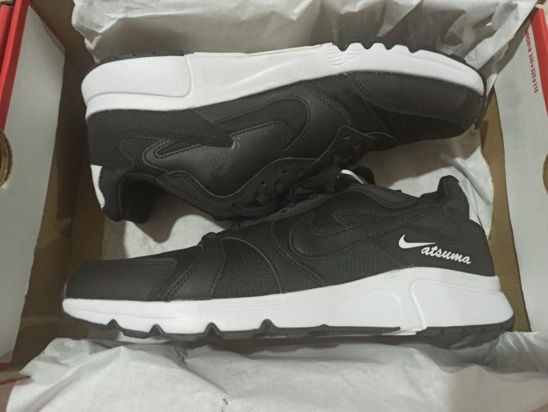 Nike Atsuma, Men's Fashion, Footwear 
