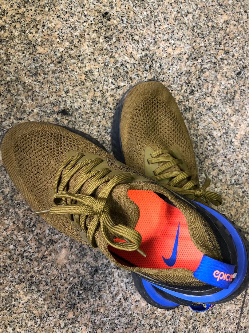react knit