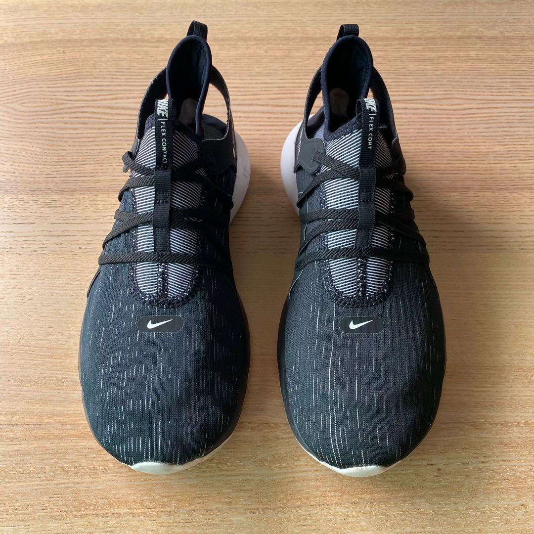 nike flex contact 3 mens