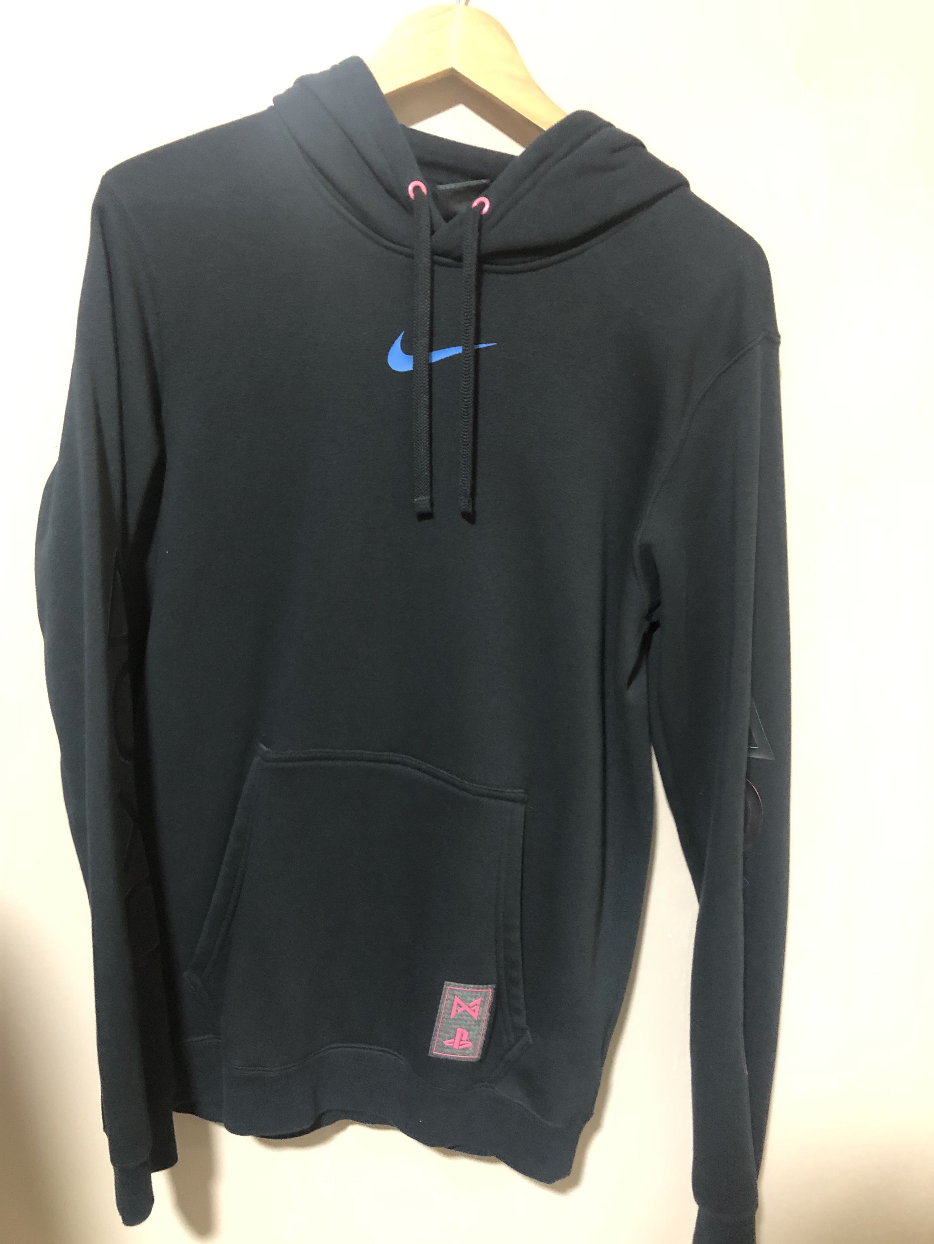 Nike Paul George Hoodie play station 2.5
