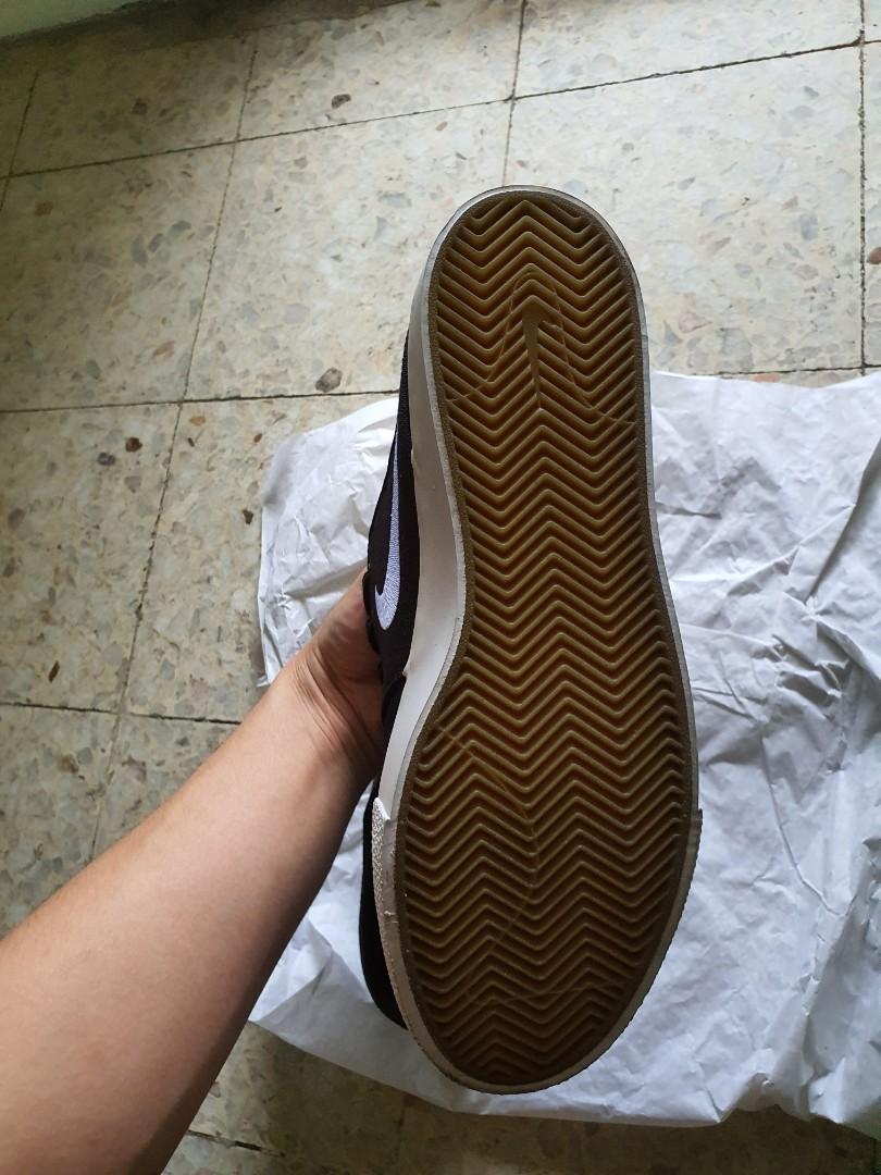 sb zoom janoski cnvs rm