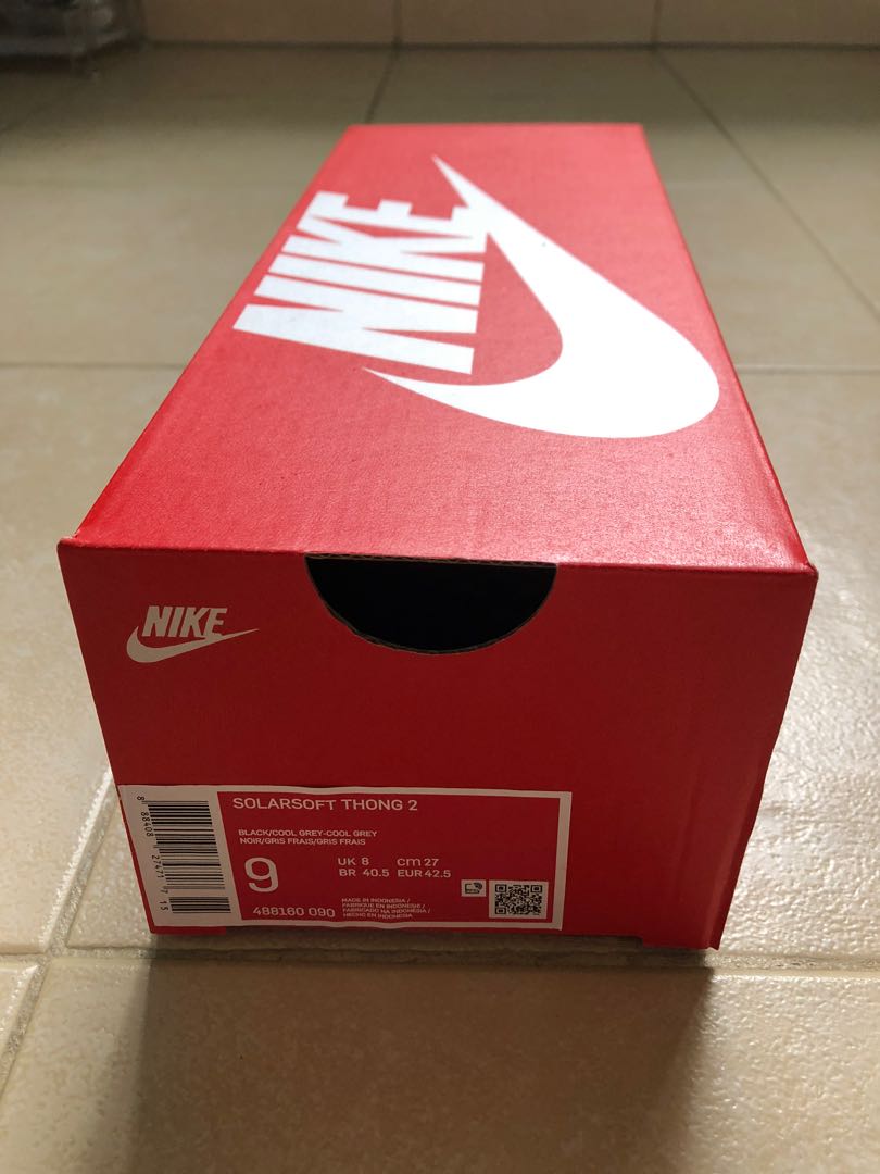 solarsoft thong 2 nike