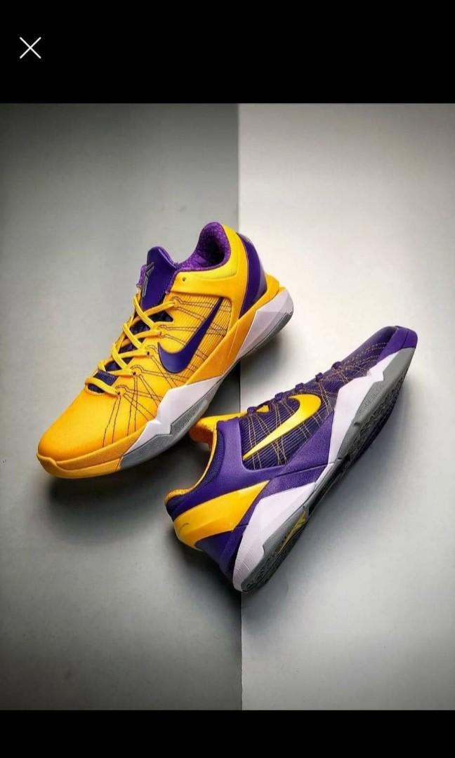 Kobe yin yang sale