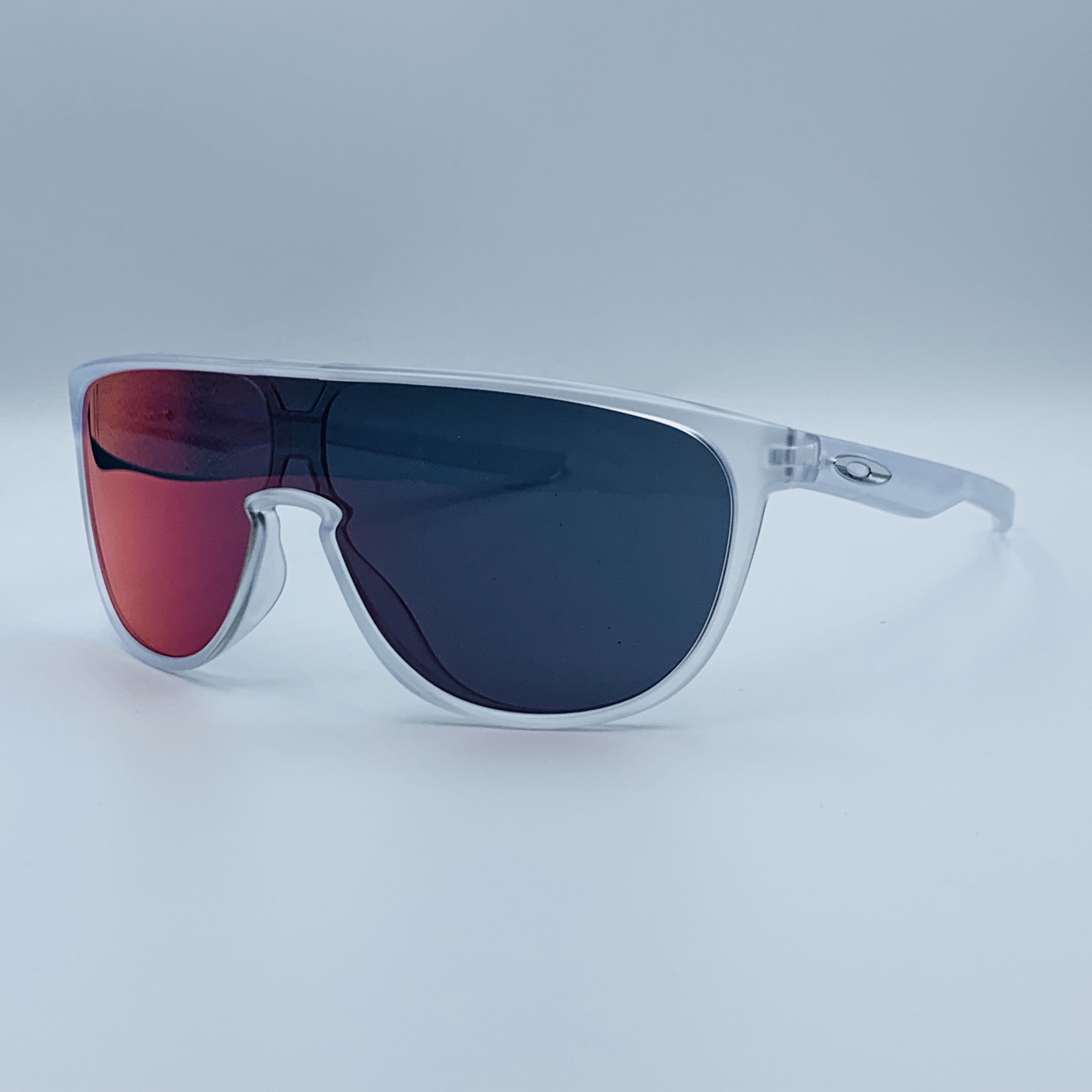 oakley trillbe clear