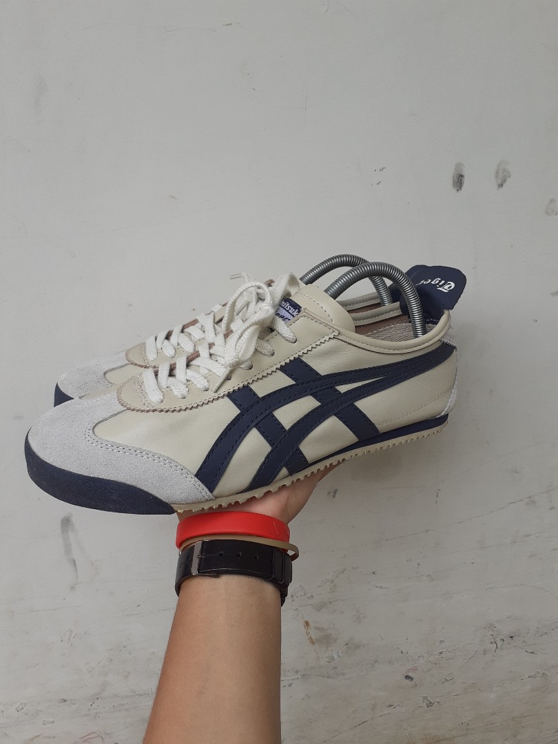 Onitsuka hot sale tiger asli