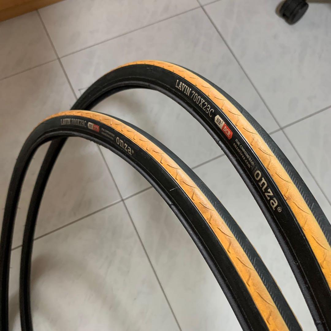 Onza bike parts Clearance