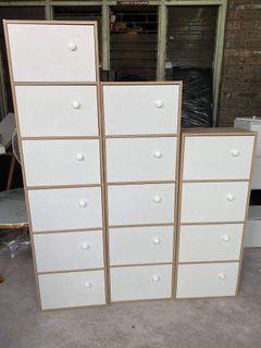 Organizer Cabinet