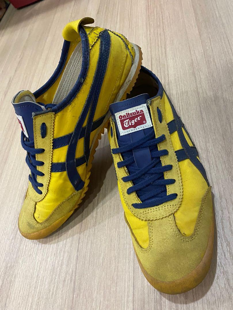 Harga onitsuka tiger mexico 66 sales original