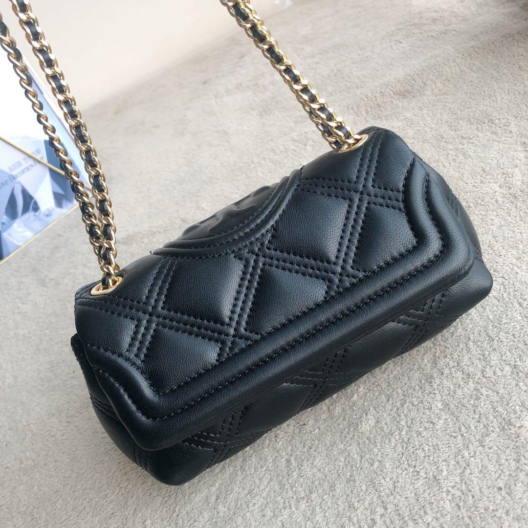 Tory burch fleming mini Clearance