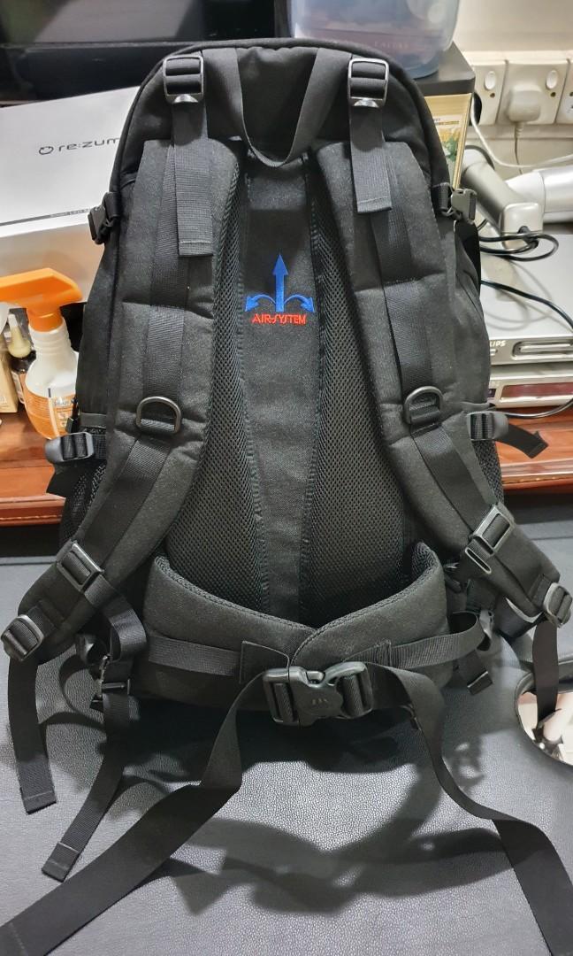 Outgear shop backpack review