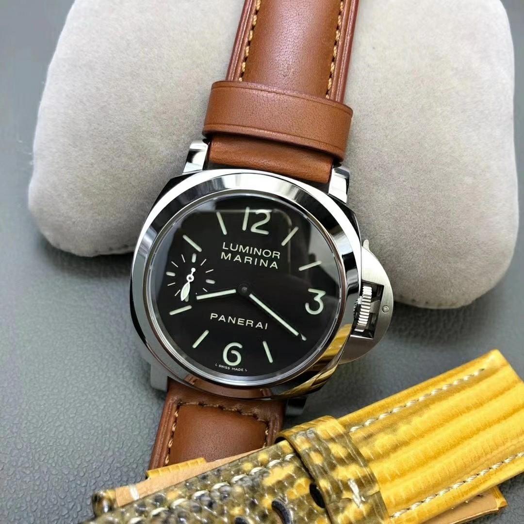 Panerai luminor marina shop pam 111