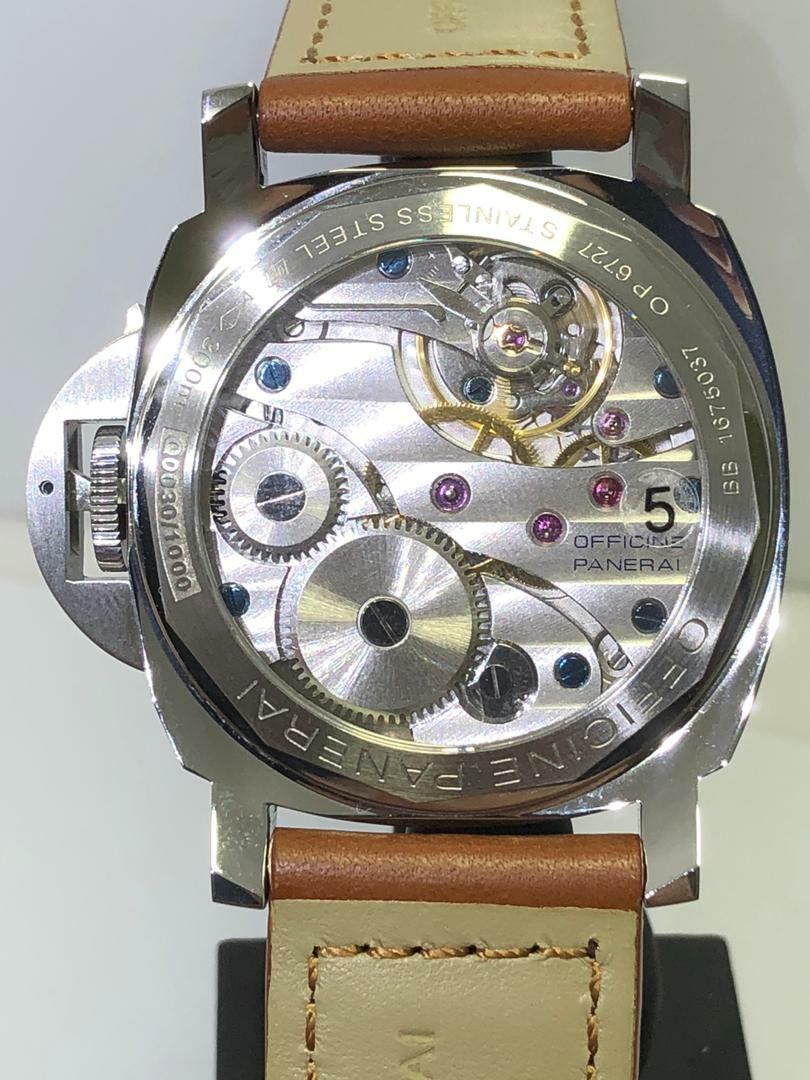 Panerai 6497 deals