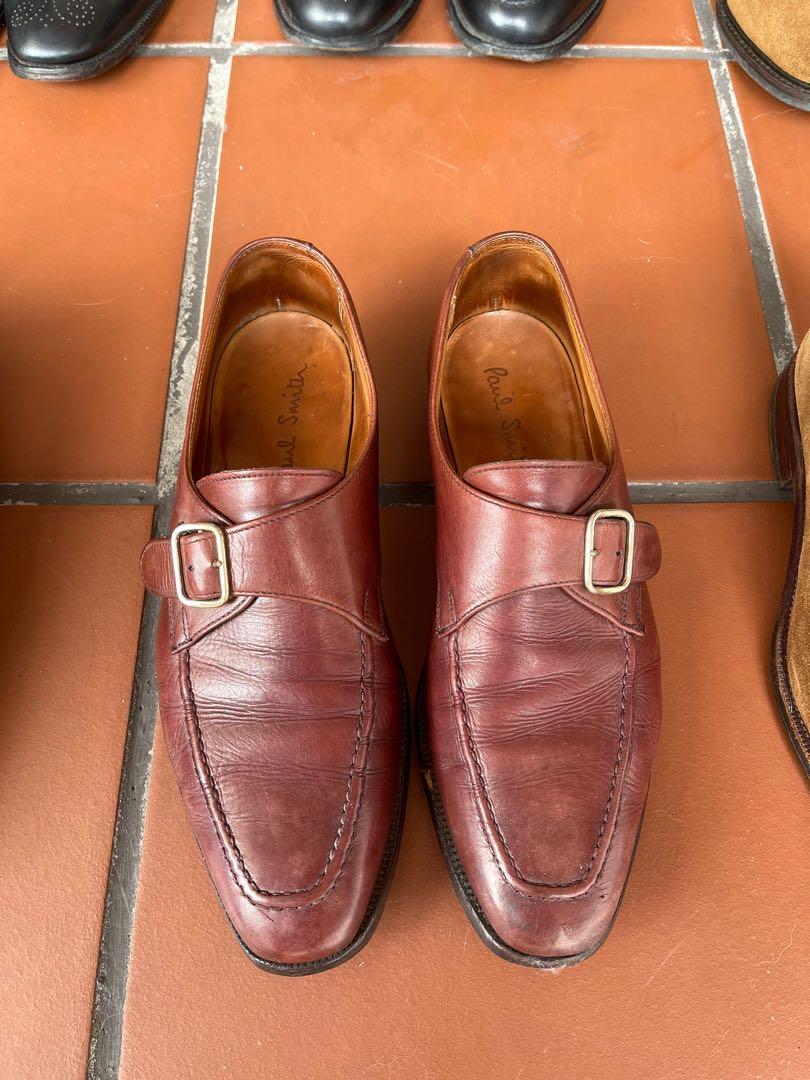 paul smith loafer