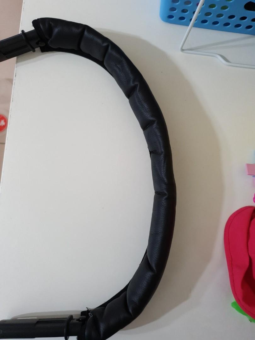 Peg perego front bumper bar for pliko mini Babies Kids Going