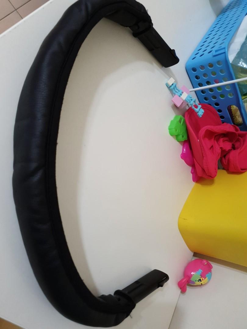 Peg perego front bumper bar for pliko mini Babies Kids Going