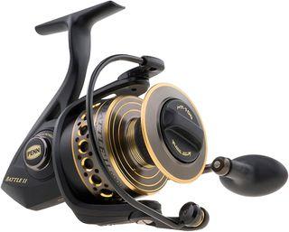 Penn slammer 2000 clearance