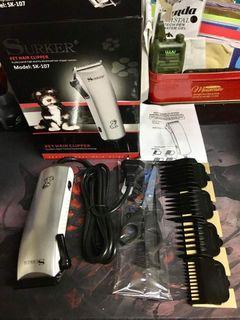 Pet Clipper SURKER sale