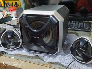 buy philips speakers