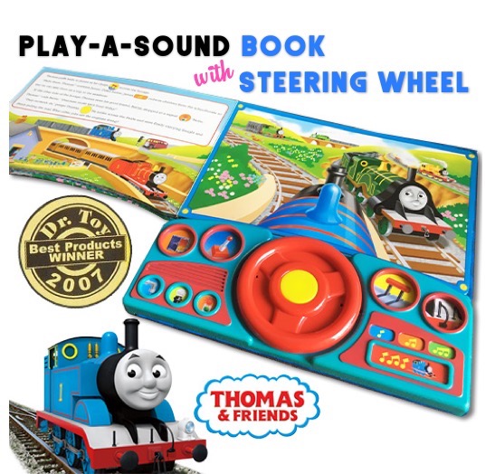 Thomas and friends play online along