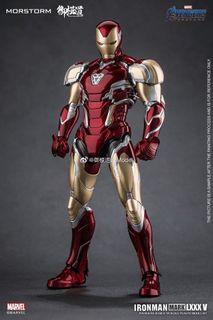[PO] MORSTORM Iron Man Mk 85