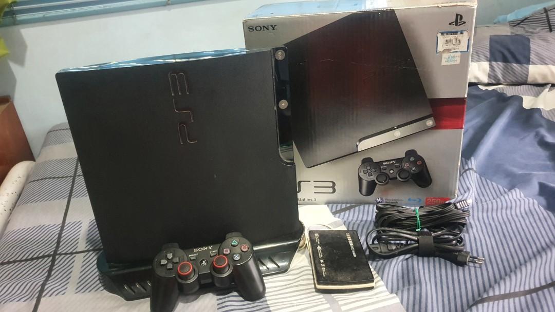 which ps3 slim can be jailbroken